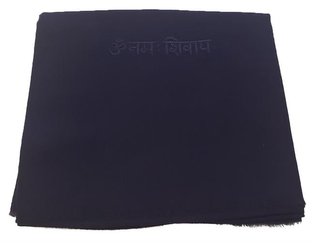 Merino Wool Shawl