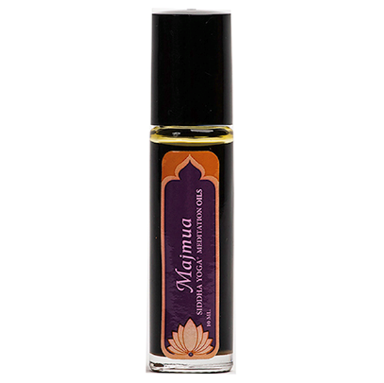 Meditation Oil - Majmua