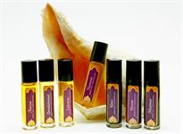 Fragrant Oil