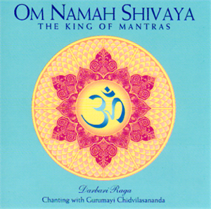 OM Namah Shivaya Darbari raga