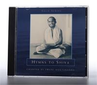 Hymns to Shiva chanted by Baba Muktananda - Siddha Yoga Music