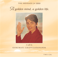 golden mind golden life