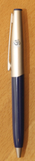 Pen - Engraved OM