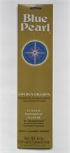 Incense - Golden Champa