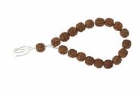 Rudraksha Slip Mala - For Children