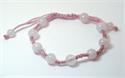 Child's Mala - Rose Quartz
