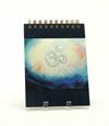 Siddha Yoga Message - Note Pad
