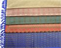 Silk Brocade Puja Cloth 22"x72"