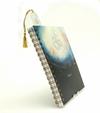 Bookmark with journal