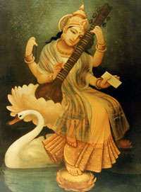 saraswati
