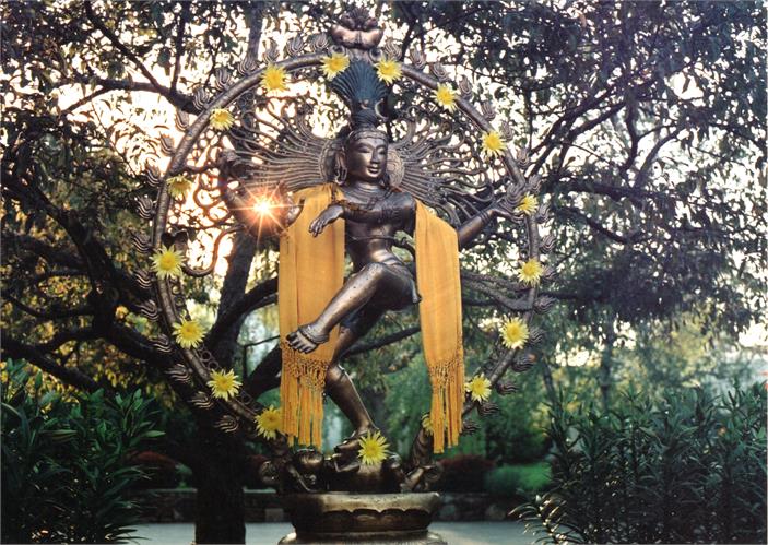 PHOTO Shiva Nataraj - 054 series