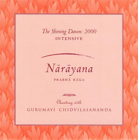 Narayana: CD