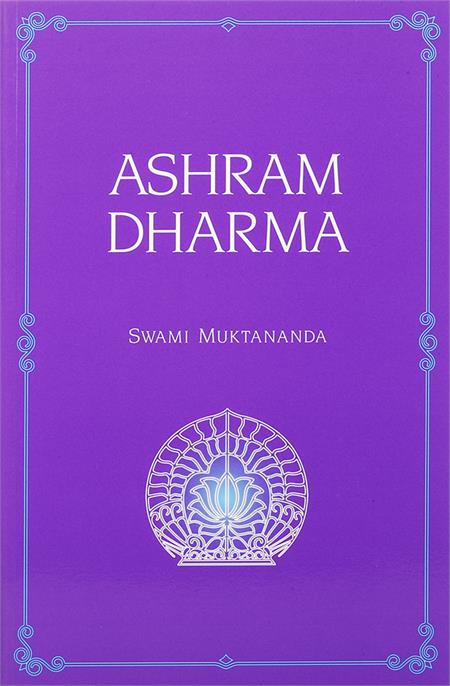Ashram Dharma