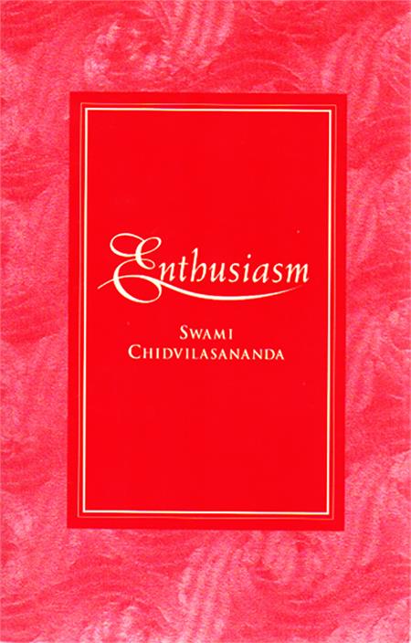 Enthusiasm