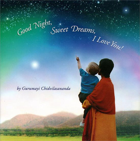 Good Night, Sweet Dreams, I Love You!