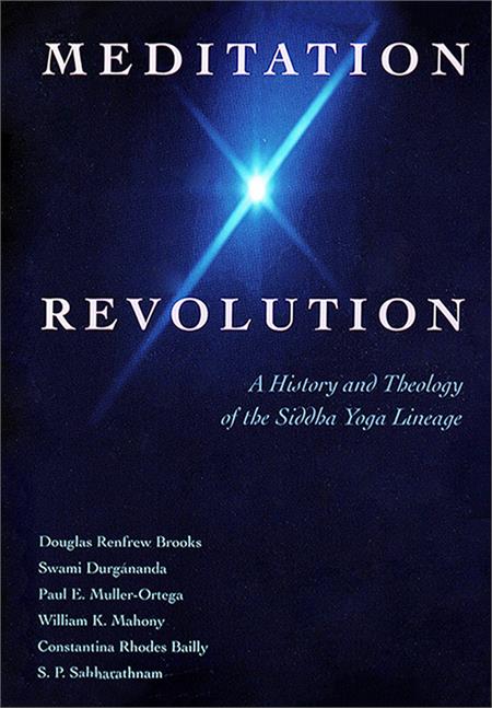 Meditation Revolution