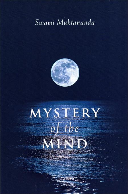 Mystery of the Mind