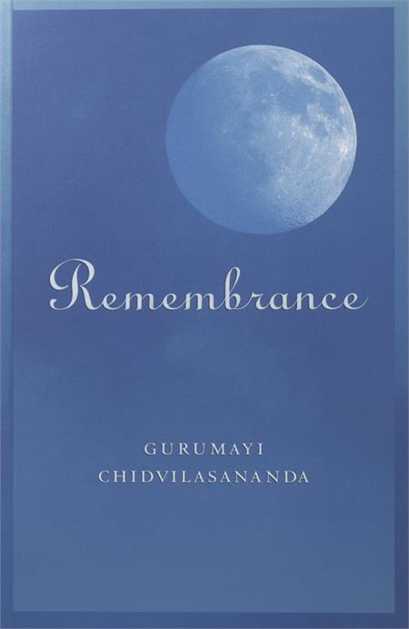 Remembrance