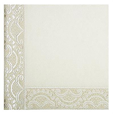 Asana with ribbon border