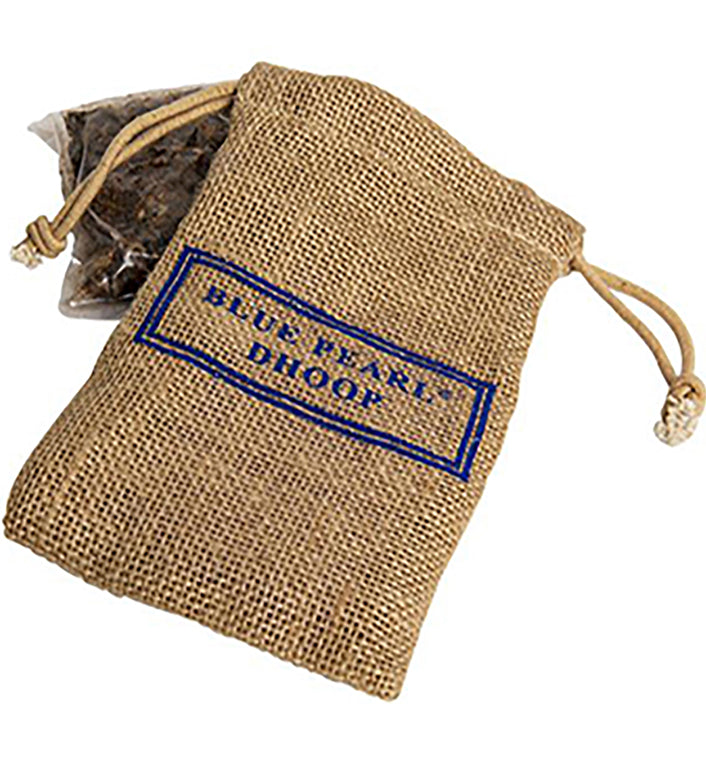 Blue Pearl Dhoop