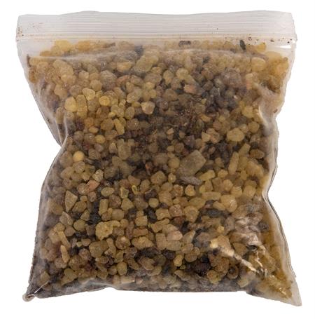 Frankincense & Myrrh
