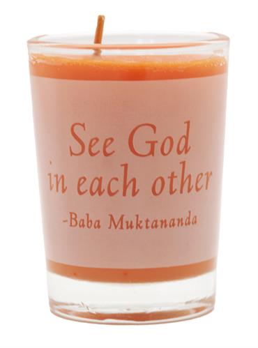 Candle -  See God In Each Other