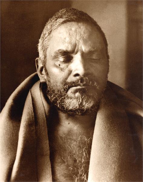 PHOTO Bhagavan Nityananda - 106 Series