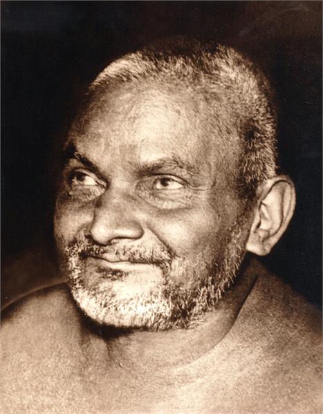 PHOTO Bhagavan Nityananda - 109 Series