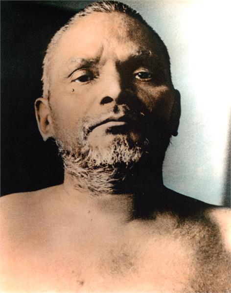 PHOTO Bhagavan Nityananda - 178 Series