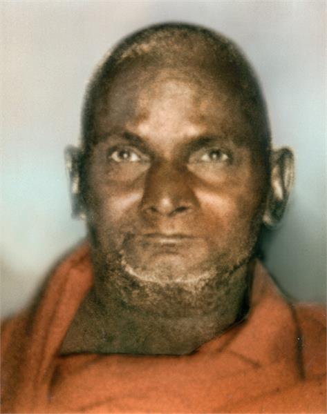 PHOTO Bhagavan Nityananda - 185 Series