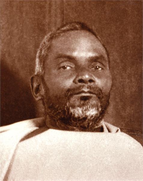 PHOTO Bhagavan Nityananda - 186 Series