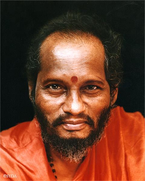 PHOTO Baba Muktananda - 209 Series