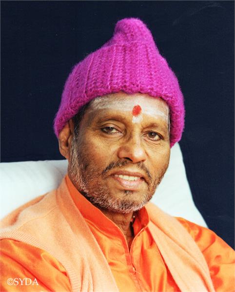 PHOTO Baba Muktananda - 311 Series