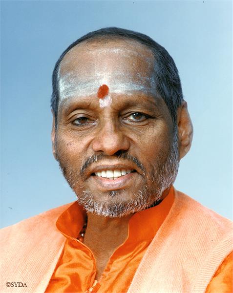 PHOTO Baba Muktananda - 315 Series