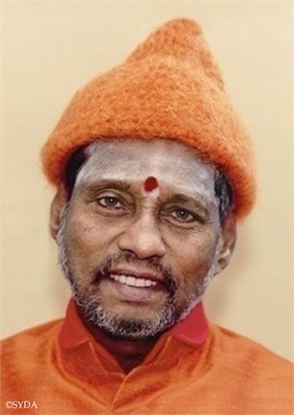 PHOTO Baba Muktananda - 326 Series