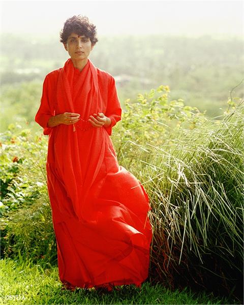 PHOTO Gurumayi - 918 Series
