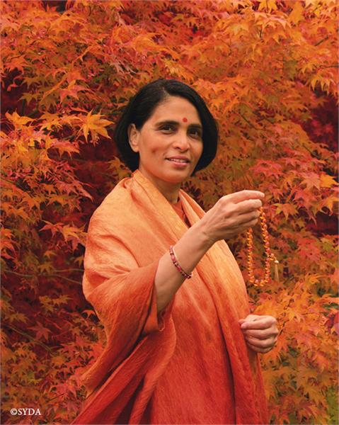 PHOTO Gurumayi - 947 Series