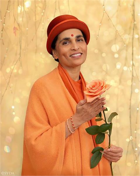 PHOTO Gurumayi - 957 series