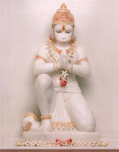 PHOTO Shri Hanuman