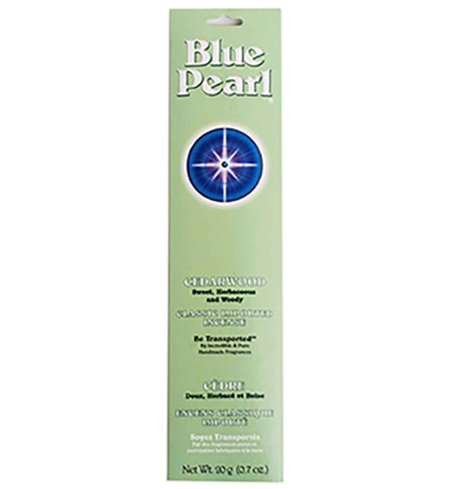Incense - Cedarwood