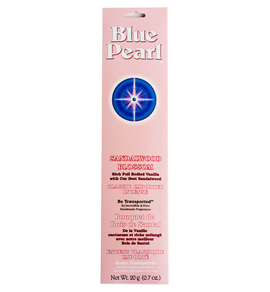 Incense - Sandalwood Blossom