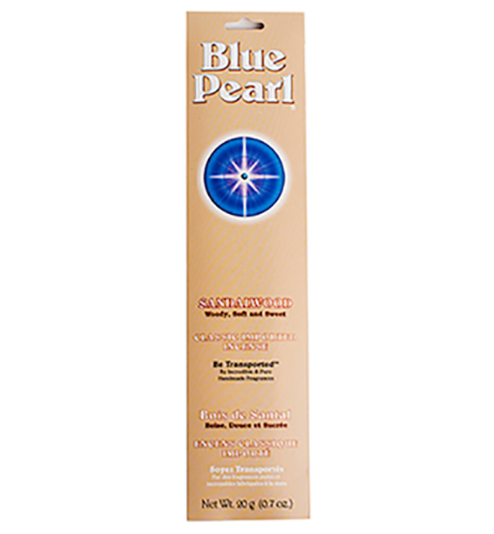 Incense - Sandalwood