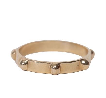 Japa Ring