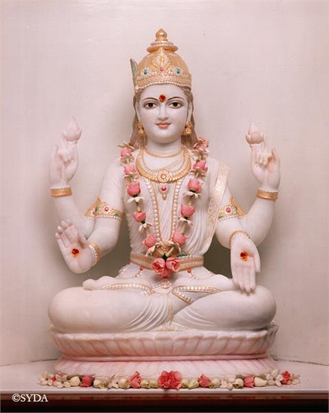 PHOTO Shri Lakshmi