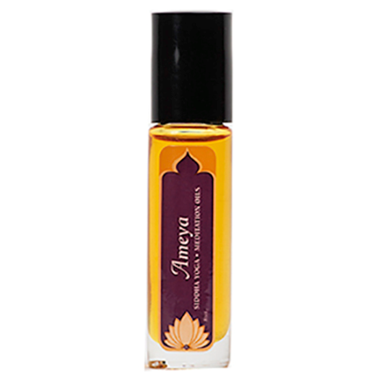Meditation Oil - Ameya