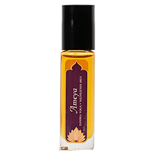 Meditation Oil - Ameya