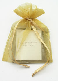 Yajna Ash